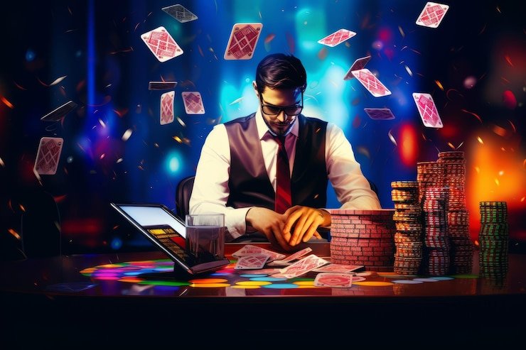 rafa77 live-dealer blackjack table viewed on mobile device with payment options displayed